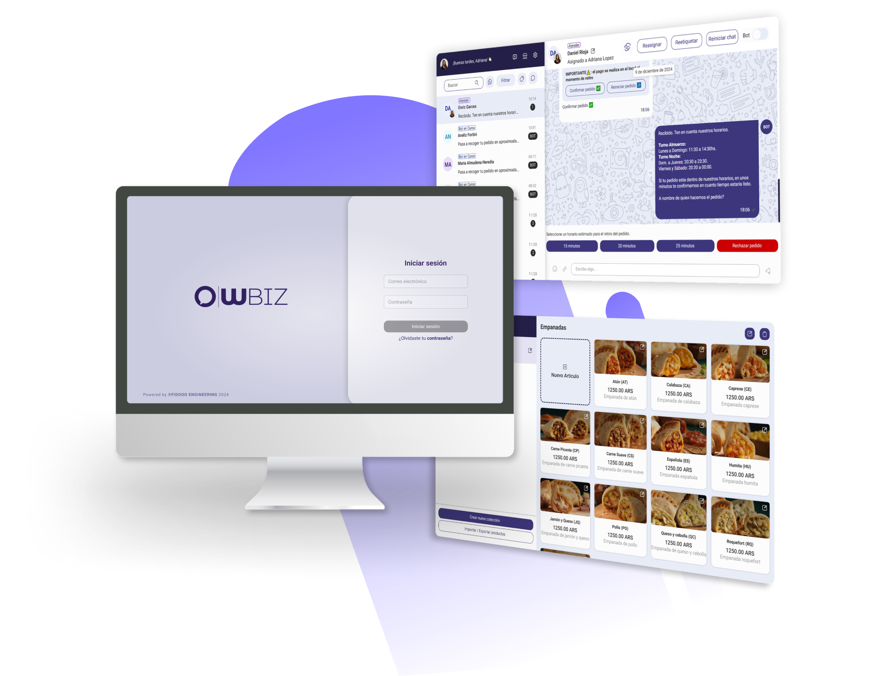 Chatbot